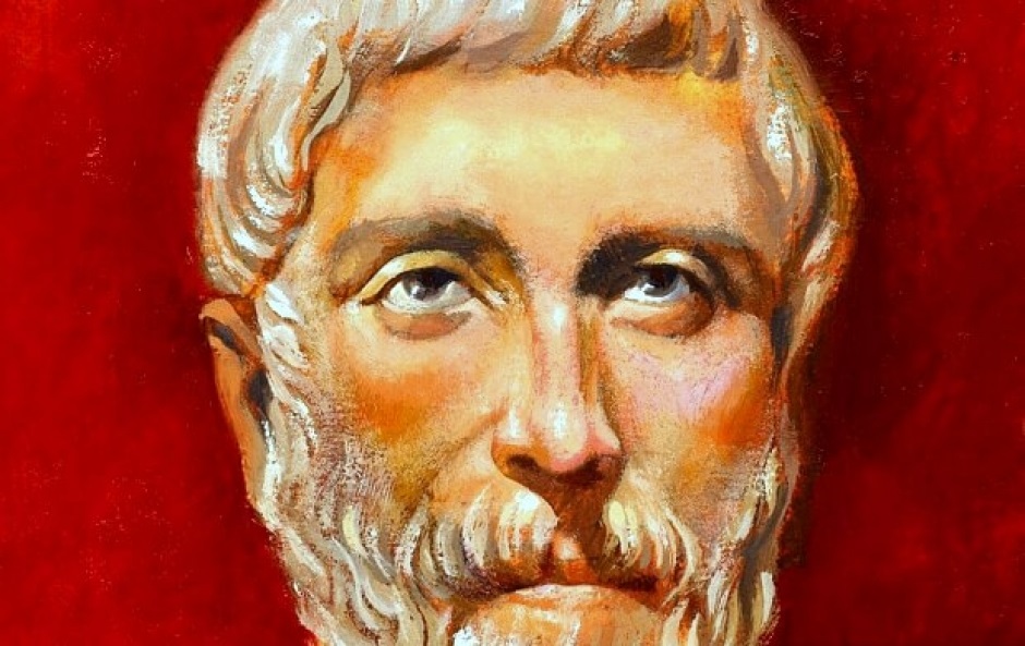 Πυθαγόρας: Tα σοφά λόγια για την απελευθέρωση του μυαλού μας