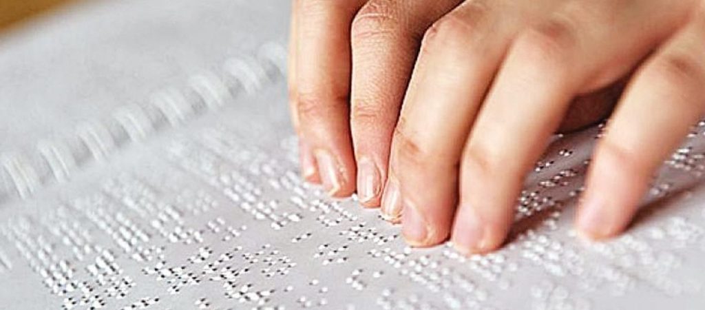 Ο τυφλός εφευρέτης που άλλαξε τον κόσμο (βίντεο)