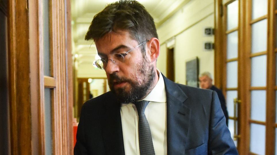 Ο υπουργός Δικαιοσύνης στηρίζει την Ξένη Δημητρίου για την άδεια Κουφοντίνα