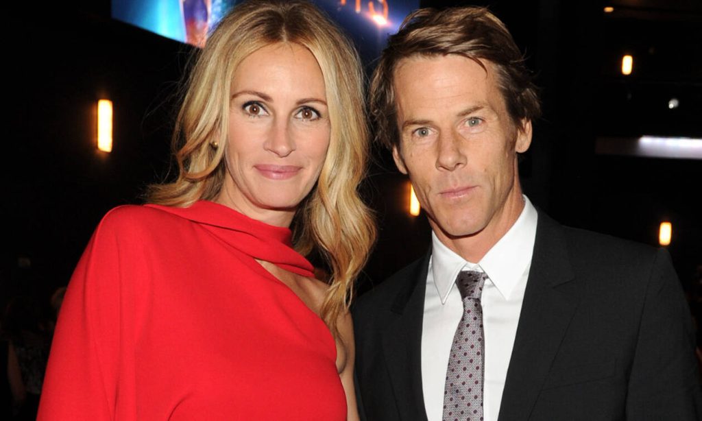 Διάσημα παντρεμένα ζευγάρια που ζουν χωριστές ζωές (βίντεο)