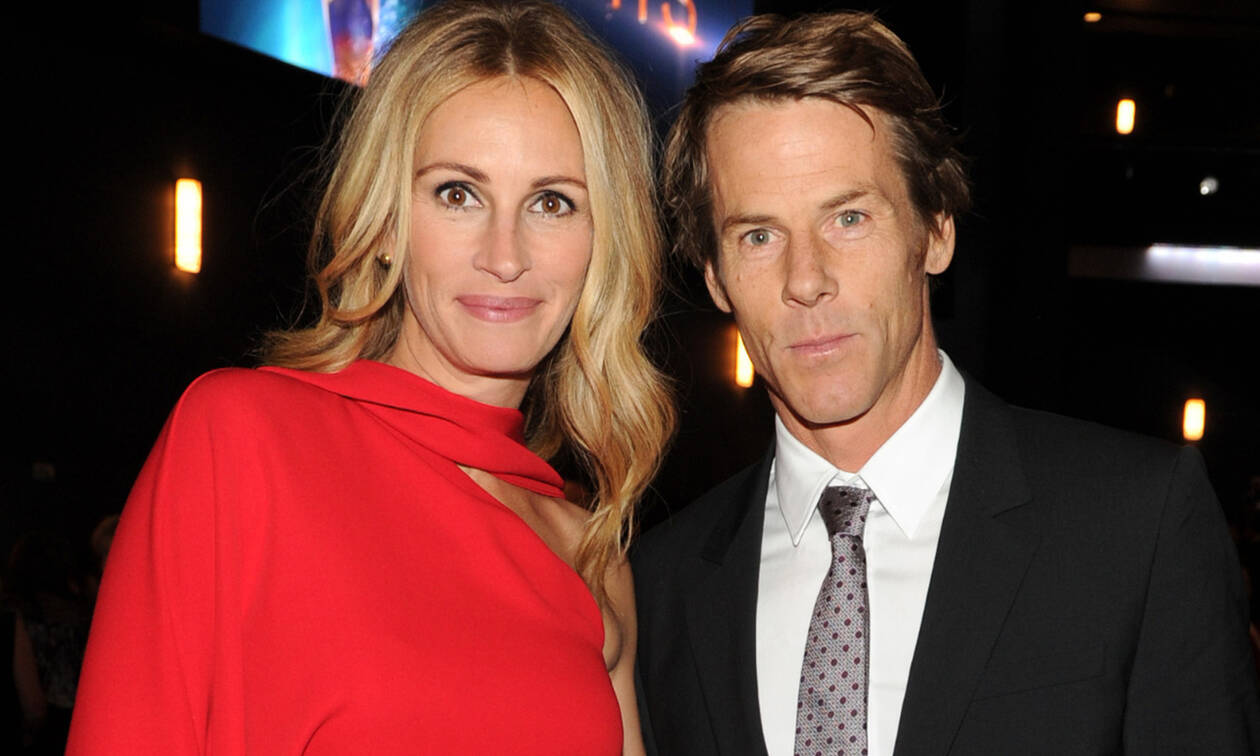 Διάσημα παντρεμένα ζευγάρια που ζουν χωριστές ζωές (βίντεο)