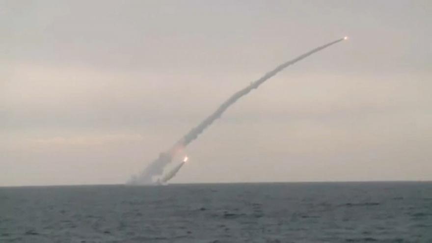 Πότε θα παρουσιαστεί το νέο ρωσικό πυραυλικό σύστημα;