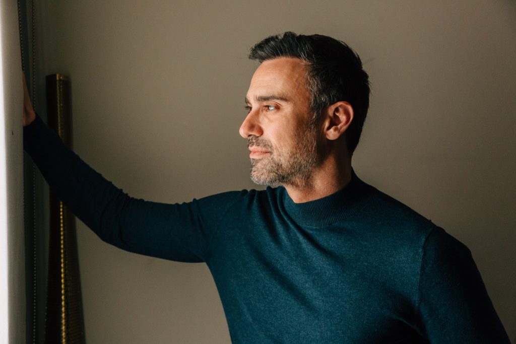 Eurovision: Ο Γ. Καπουτζίδης απαντά γιατί δεν ανέφερε το όνομα “Βόρεια Μακεδονία” – «Επειδή είμαι…» (βίντεο)