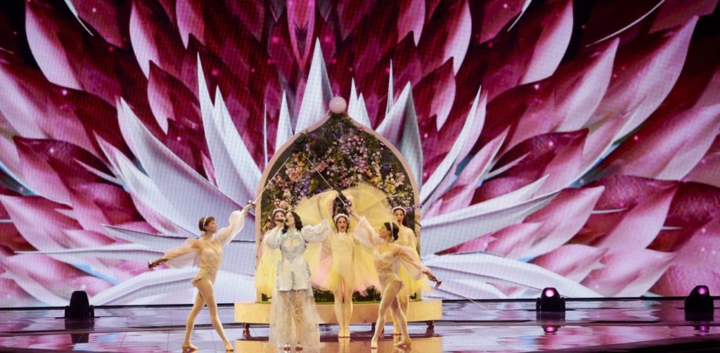 Eurovision 2019: «Θρίλερ» στα στοιχήματα για Ελλάδα και Κύπρο (φωτο)