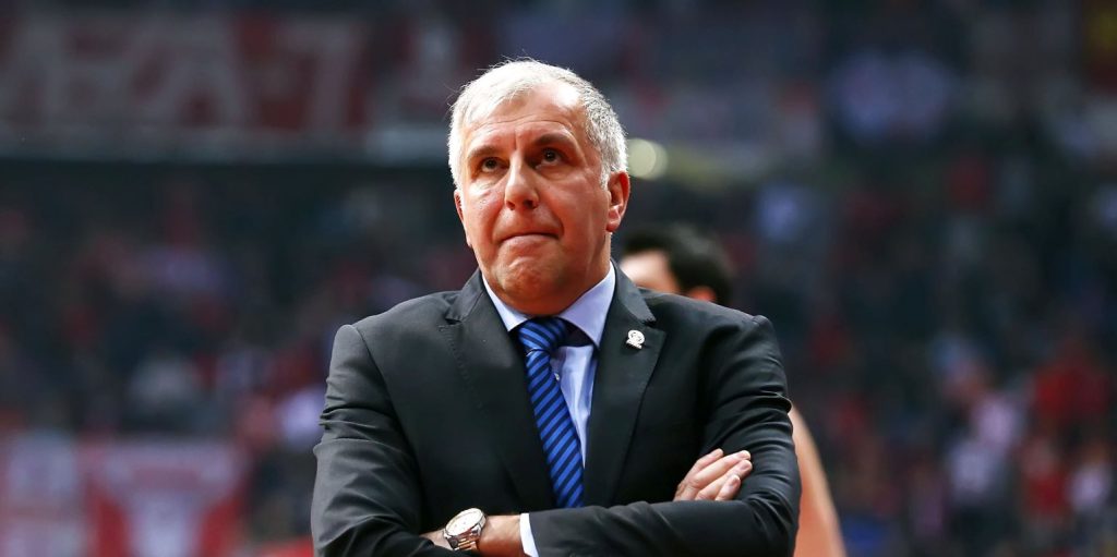 Δημοσίευμα «βόμβα» – «Φεύγει από τη Φενέρμπαχτσε ο Ομπράντοβιτς» (φώτο)