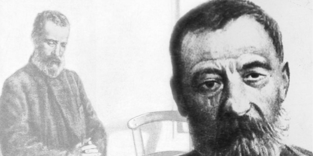 Νάμι: Δεν θα το βρείτε σε κανένα λεξικό αλλά ο Παπαδιαμάντης το έχει τίτλο σε διήγημα – Τι είναι;