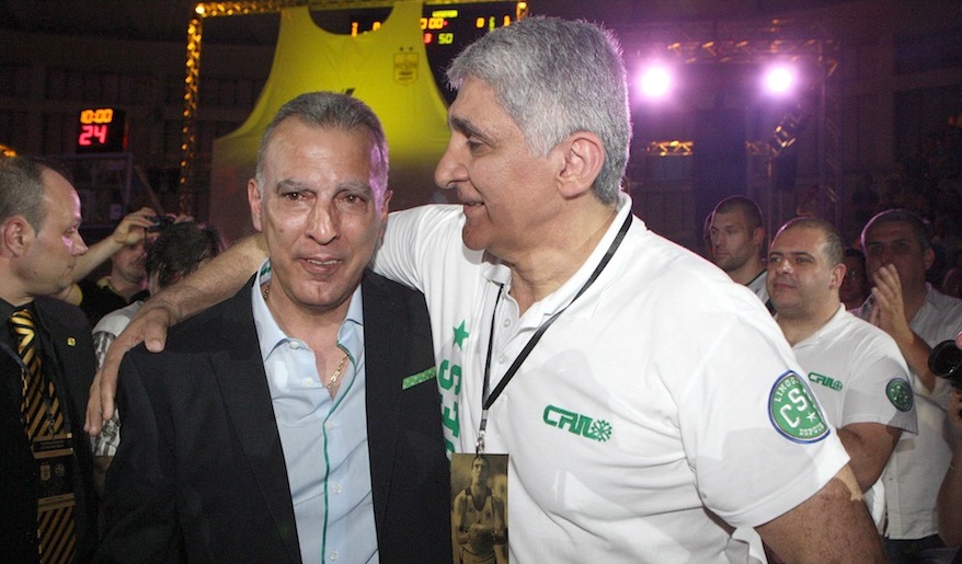 Παναγιώτης Γιαννάκης: «Με τον Νίκο Γκάλη δεν γίναμε ποτέ φίλοι – Όταν πήρα μεταγραφή στον Άρη…» (βίντεο)