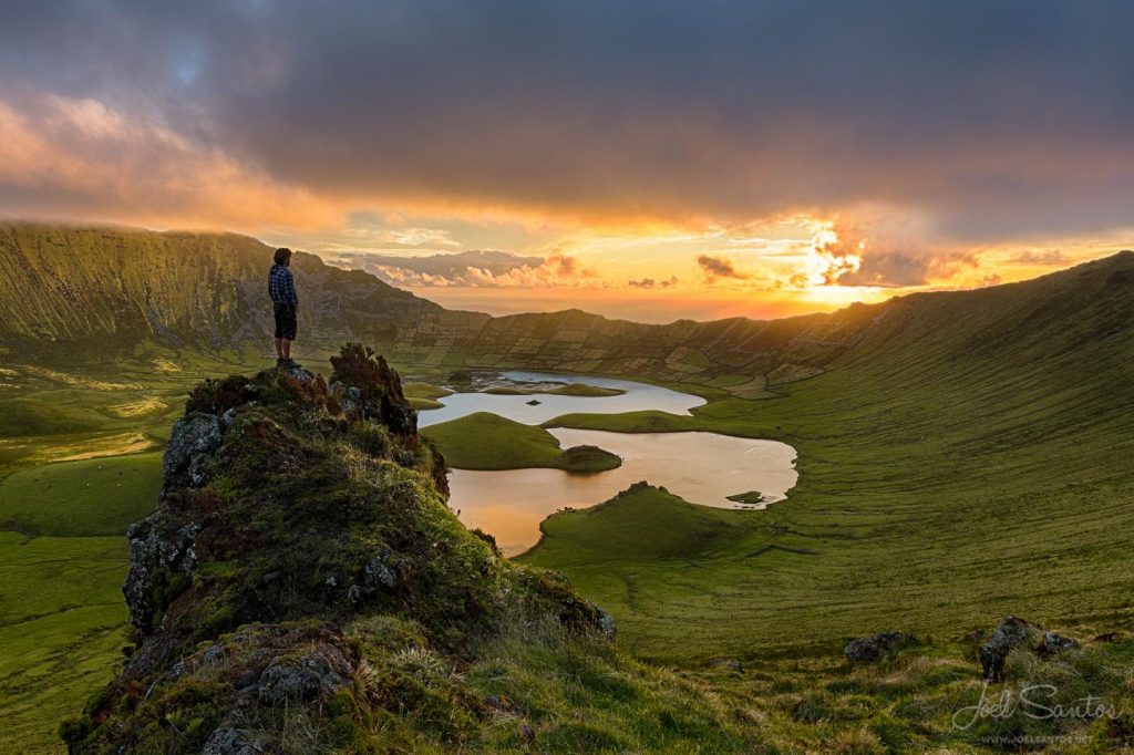 Αυτό είναι το πιο απομονωμένο νησί στην Ευρώπη (φωτο)