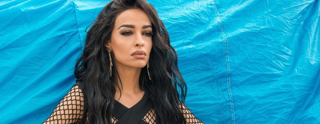 Ελένη Φουρέιρα: Η δημόσια στήριξη του Μποτία λίγο πριν την εμφάνισή της στην Eurovision (βίντεο)