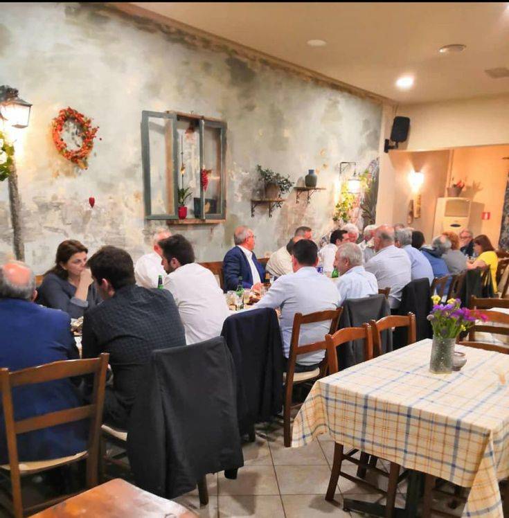 Τι πιάτο έφαγε ο Αλέξης Τσίπρας στη Λαμία και του άρεσε πολύ;