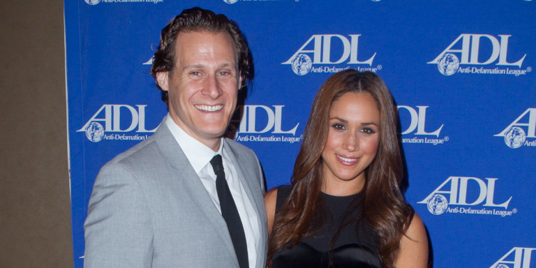 Γιατί χώρισε η Μέγκαν Μαρκλ με τον πρώην σύζυγό της;