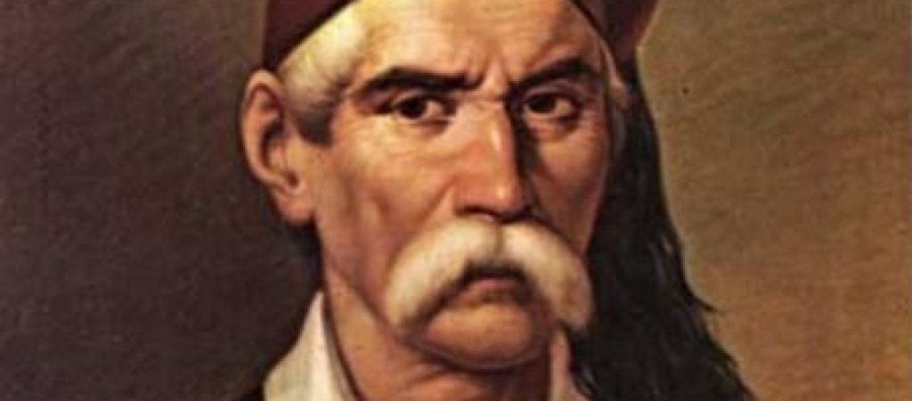 Σαν σήμερα ο Νικηταράς κατατροπώνει τους Τούρκους στα Δολιανά