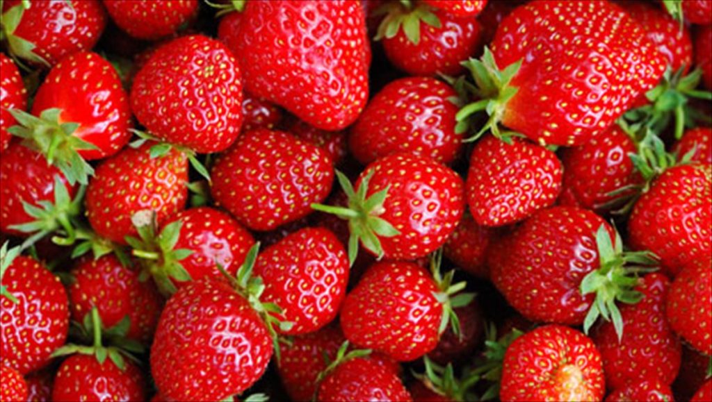 Σε ποια καλοκαιρινά φρούτα κρύβεται η βιταμίνη C