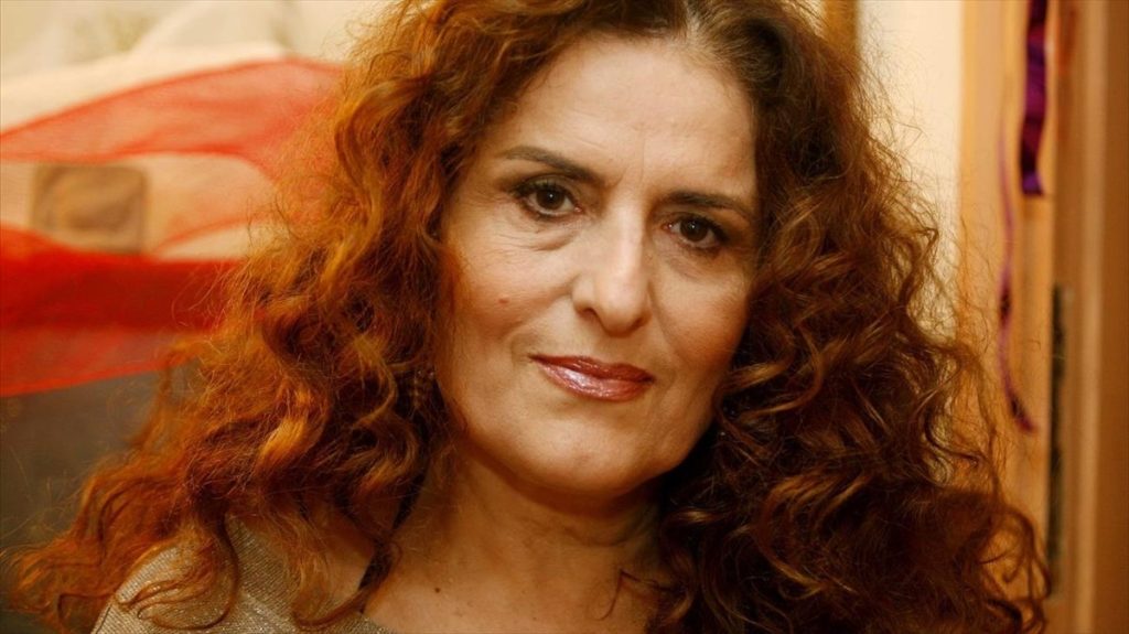 Η Σοφία Φιλιππίδου αποκαλύπτει πρώτη φορά για τους “Δύο Ξένους” – «Ήρθε η Αγγελική Νικολούλη και…» (βίντεο)