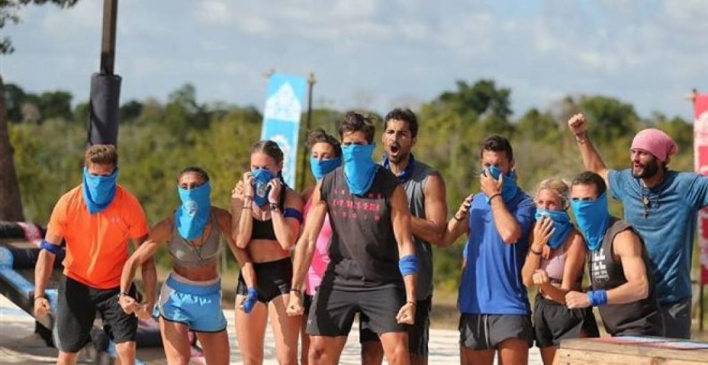 «Βόμβα» στο survivor – Πέντε παλιοί παίκτες μπαίνουν ξανά στο παιχνίδι – Ποιοι ετοιμάζουν βαλίτσες