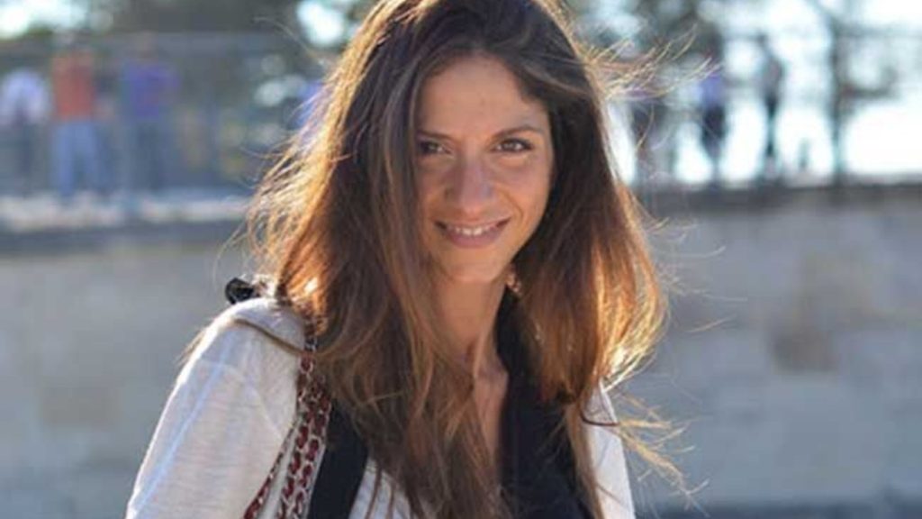 Σοφία Καρβέλα: Η εξομολόγησή της για τις εκτρώσεις και τον αλκοολισμό (φωτο)