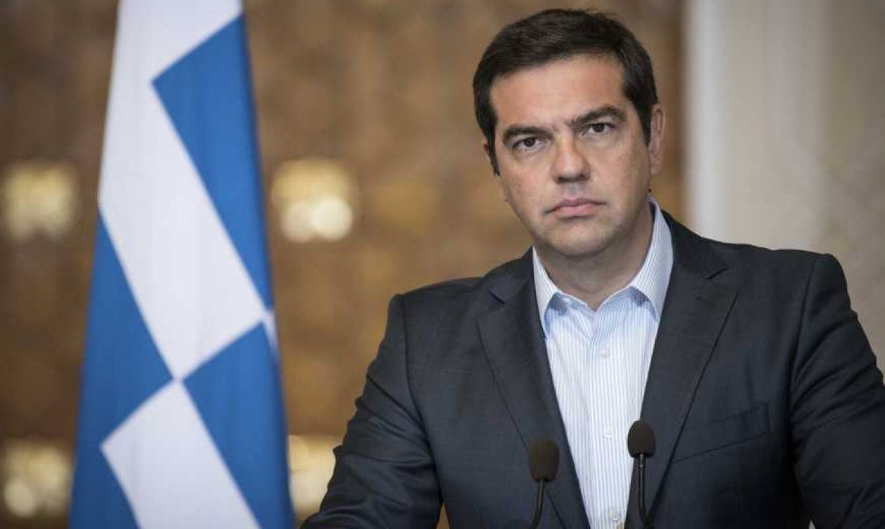 MRB: Αρνητική γνώμη για την κυβέρνηση μετά τις προεκλογικές παροχές – Μεγάλο προβάδισμα της ΝΔ έναντι του ΣΥΡΙΖΑ