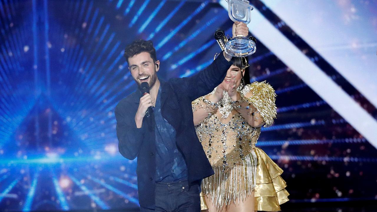 Eurovision 2019: Τι τηλεθέαση έκανε ο τελικός;
