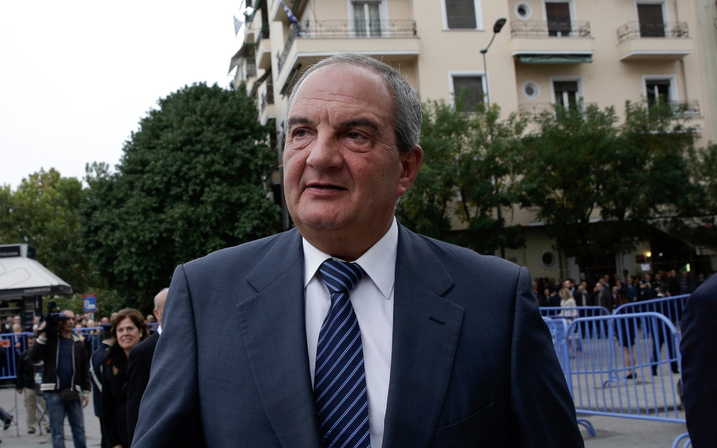 Παρέμβαση Κ.Καραμανλή ενόψει ευρωεκλογών – Το μήνυμα στους συνεργάτες του