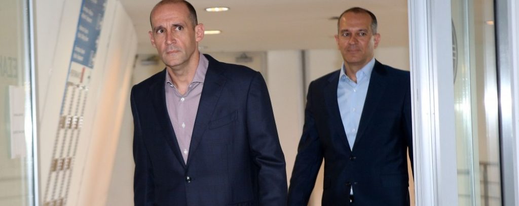 Το φαινόμενο «Αγγελόπουλοι» επιτάσσει λαϊκή βάση στις ομάδες