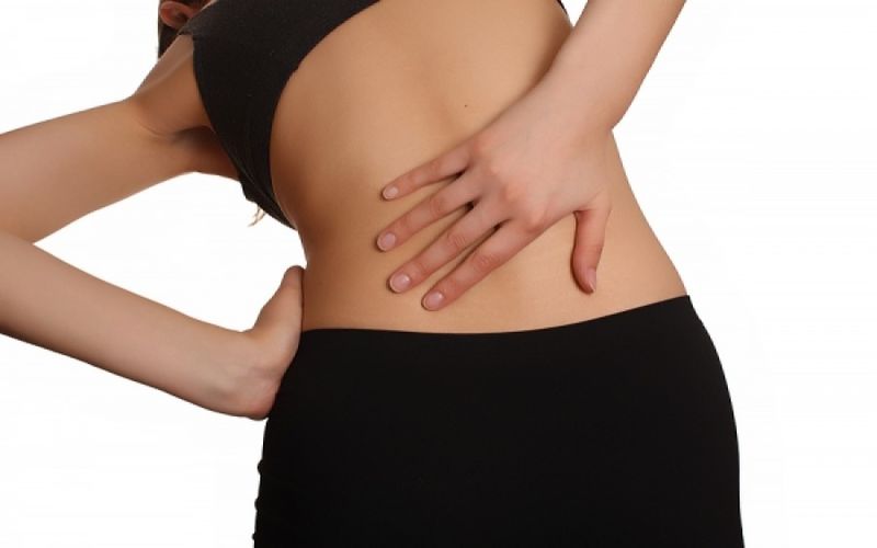 Κολικός νεφρού: Συμπτώματα και αντιμετώπιση