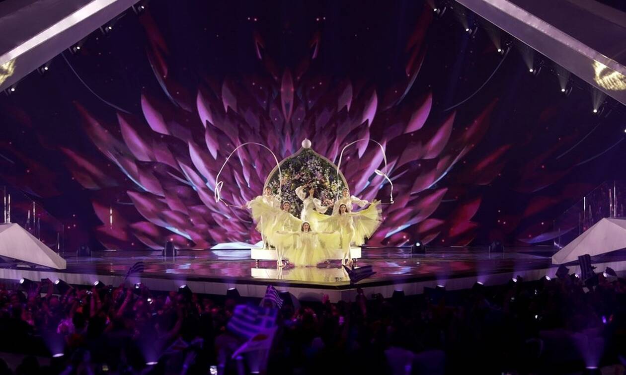 Eurovision 2019: Αποκαλύφθηκε τι θέση είχαν πάρει Ελλάδα και Κύπρος στον Α΄ Ημιτελικό (φωτο)