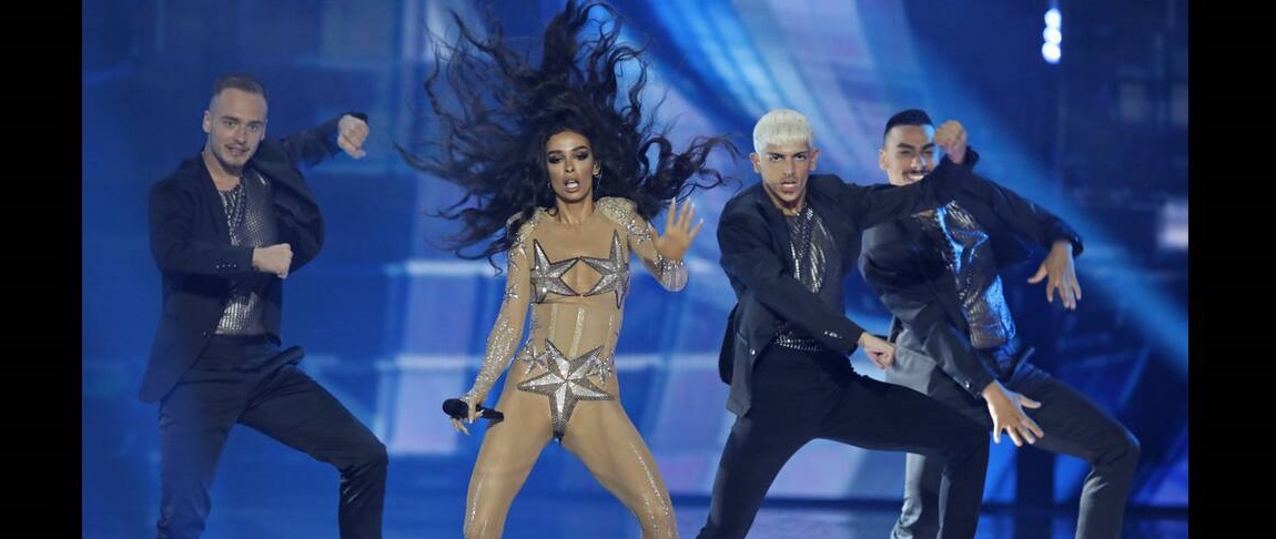 Πέντε λεπτομέρειες από όσα έγιναν στην χθεσινή Eurovision 2019 που αξίζει να γνωρίζετε (βίντεο)