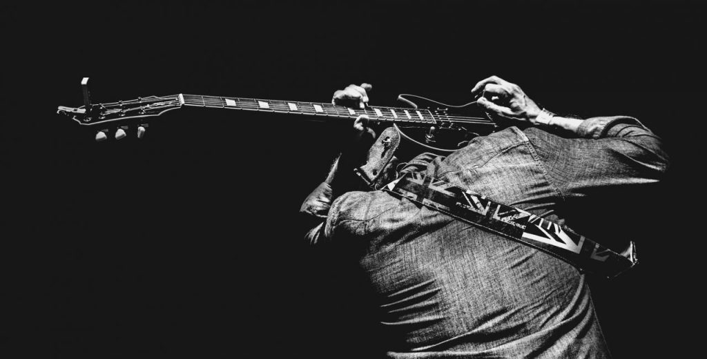 Ο ροκ δίσκος που ηχογραφήθηκε αφού τον «άκουσαν» οι κριτικοί (βίντεο)