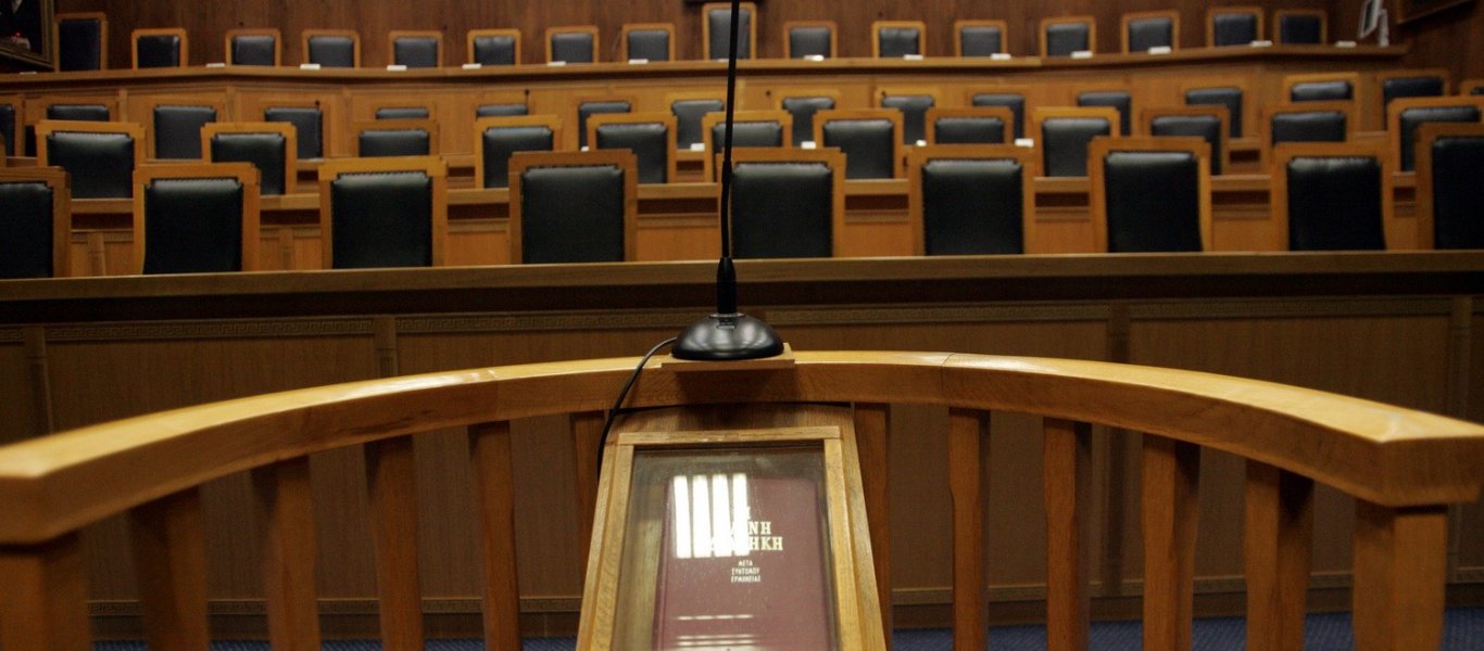 Εισαγγελείς για υπόθεση Κουφοντίνα: «Βλάπτει το κύρος της Δικαιοσύνης η κριτική που ασκήθηκε στη Δημητρίου»