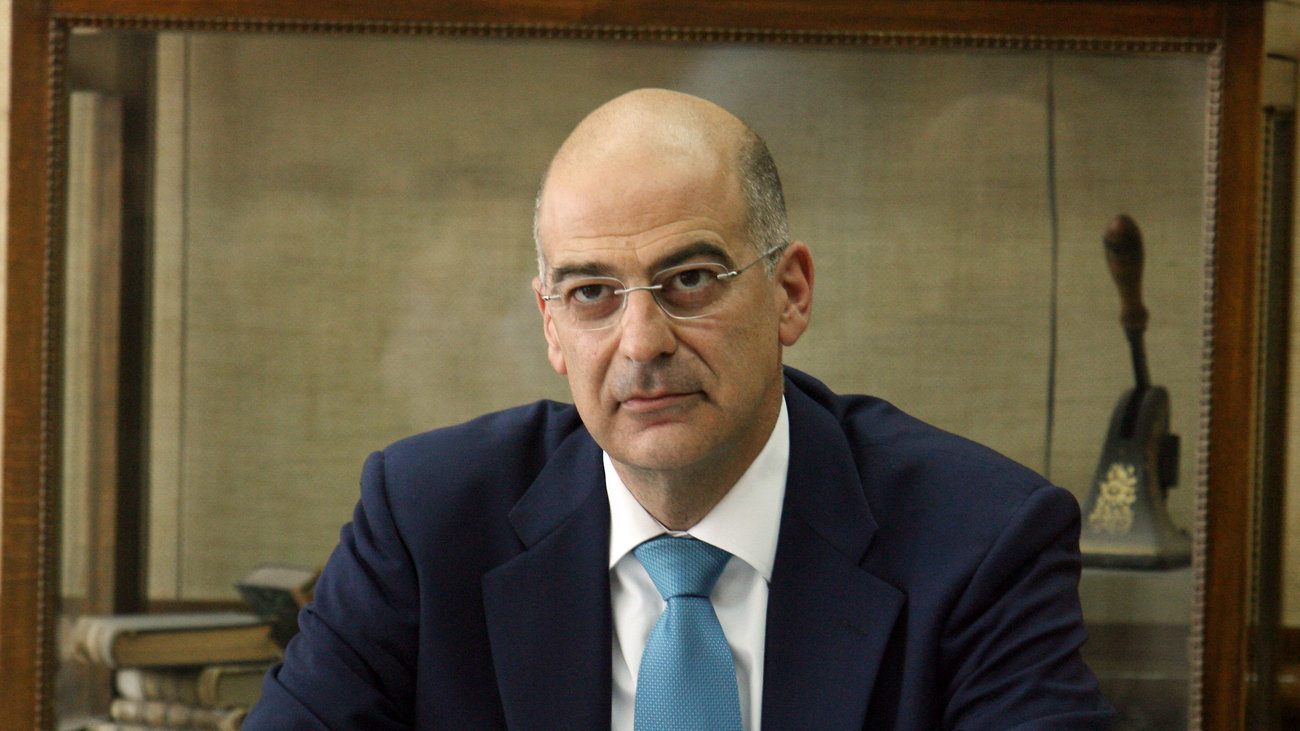 Ν.Δένδιας: «Αν ηττηθεί ο ΣΥΡΙΖΑ στις ευρωεκλογές, ο Τσίπρας οφείλει να παραιτηθεί»