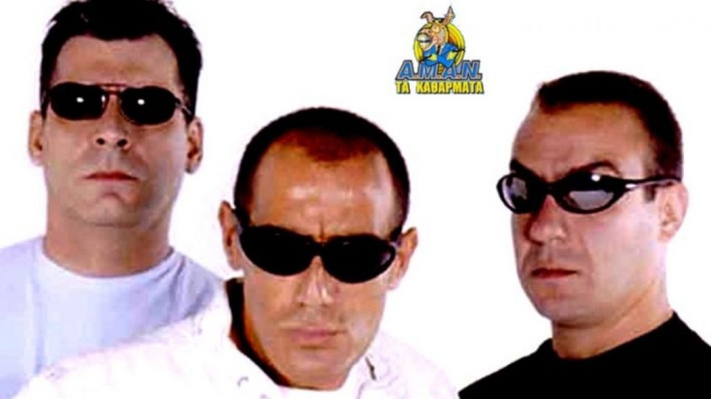 Ακόμα γελάει ο Καλυβάτσης: Τα 4 κορυφαία αθλητικά βίντεο των ΑΜΑΝ (βίντεο)