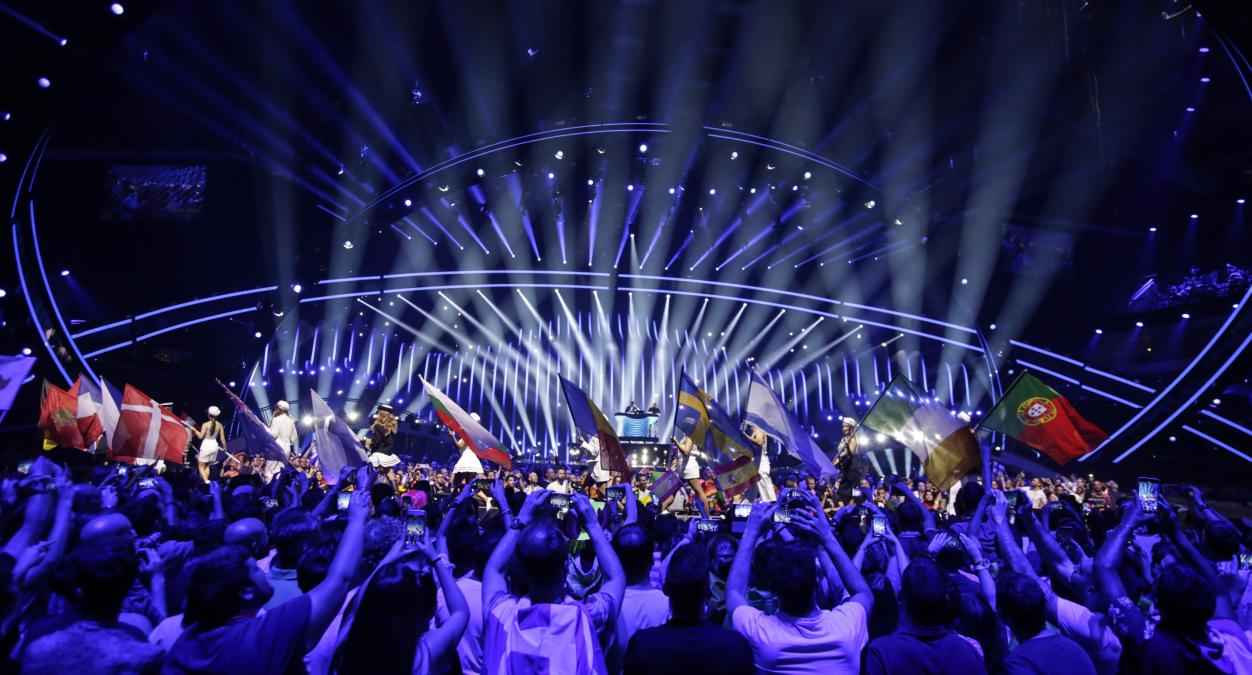 Eurovision 2019: Ποια χώρα πήρε… μηδέν από το κοινό (βίντεο)