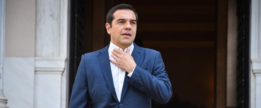 Τα αμαρτήματα του Α.Τσίπρα στην 4ετη θητεία του – Ποια είναι αυτά που αποτελούν «θηλιά» στο λαιμό του