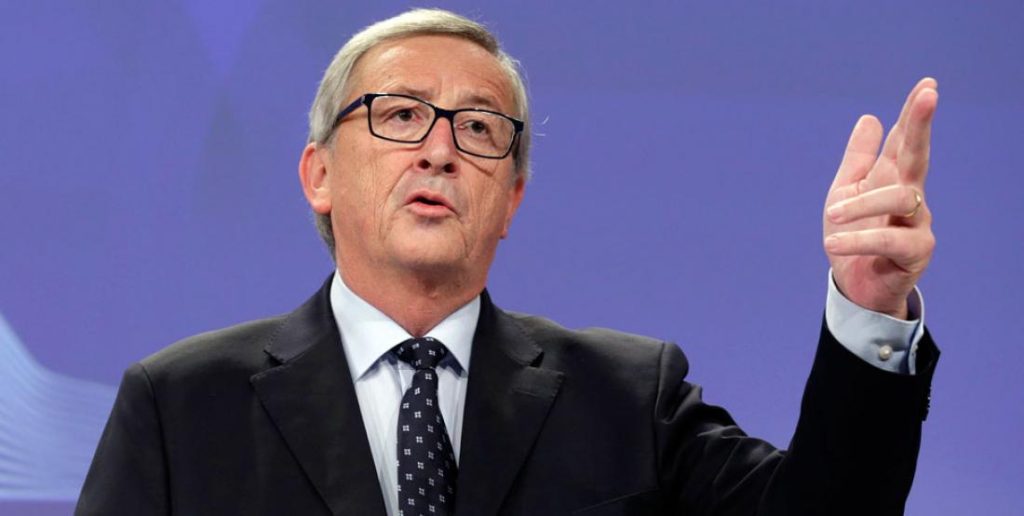 Σε ποιον θα παραδώσει ο Γιούνκερ το τιμόνι της Κομισιόν;