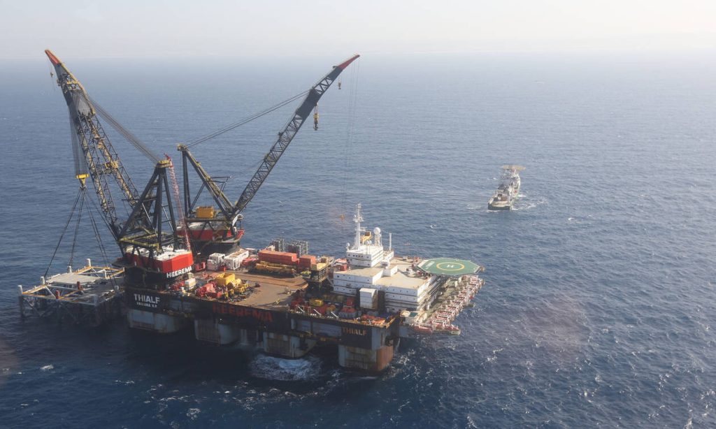 Επιχειρηματικός «πόλεμος» στην Κυπριακή ΑΟΖ – Τα τέσσερα «ορφανά» οικόπεδα φυσικού αερίου & οι διεκδικητές του