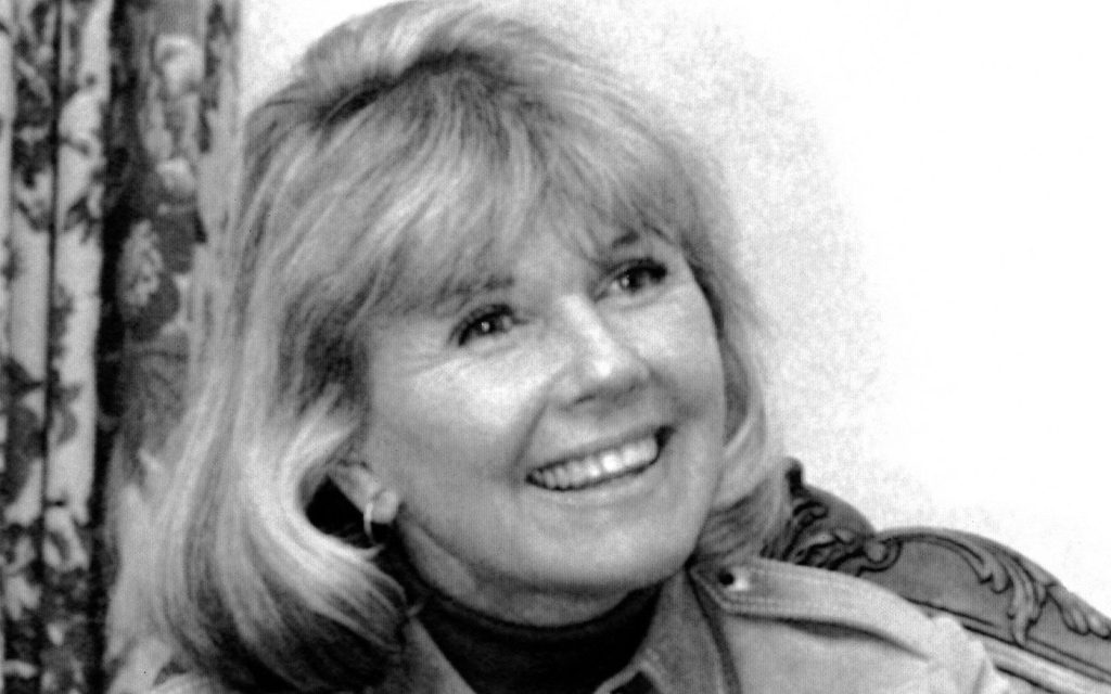 Bild: «Η Ντόρις Ντέι άφησε όλη της την περιουσία σε ζώα» (βίντεο-φωτο)