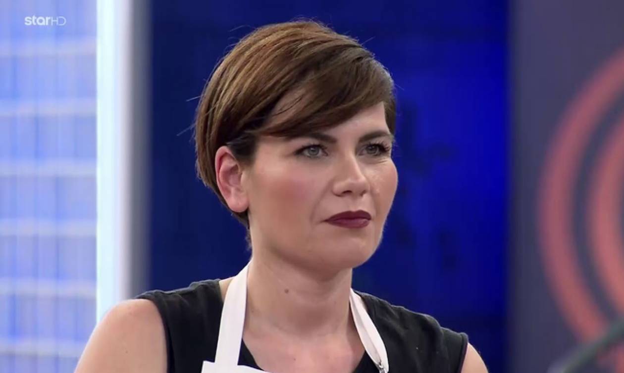 Η Μάγκυ Ταμπακάκη με μακριά μαλλιά όπως δεν την έχετε ξαναδεί (φωτο)