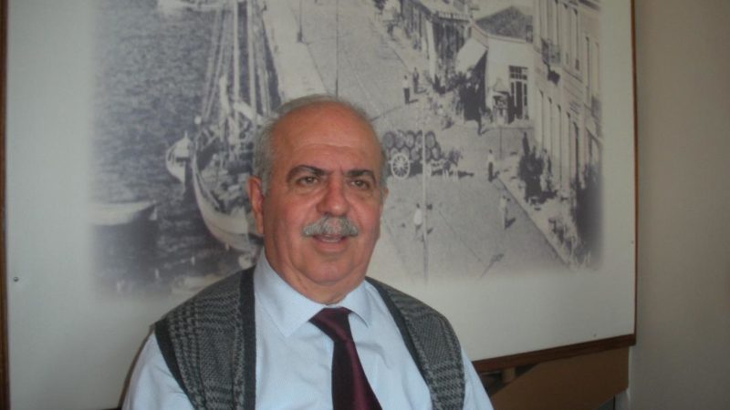 Πρωτιά Παγώνη για τον δήμο Χαλκιδέων -Τι δείχνει δημοσκόπηση της ΚΑΠΑ (φωτο)