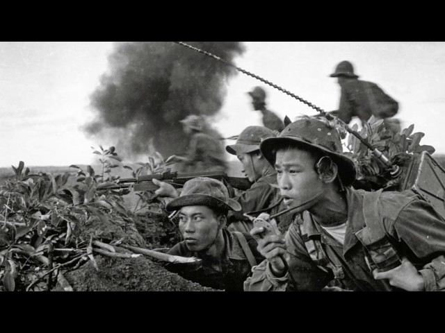 Βίντεο: Οι 10 πιο αιματηρές στρατιωτικές εκστρατείες της ιστορίας