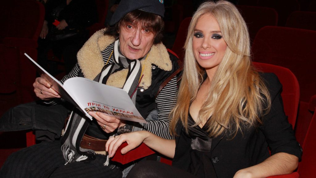 Άγριο ξέσπασμα της Χριστίνας Ψάλτη: «Ντροπή – Βγαίνει ο κάθε τίποτα να…» (φώτο)