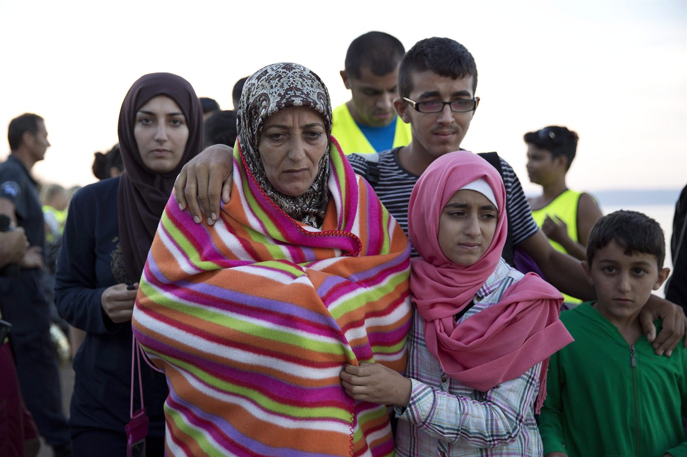Λίβανος: Οι πρόσφυγες επιστρέφουν στη Συρία