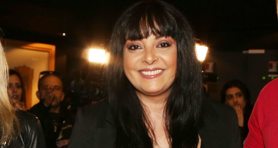 Βασιλική Ανδρίτσου: Η ευτυχία στο πρόσωπό της με το μωρό της στην αγκαλιά (φωτο)