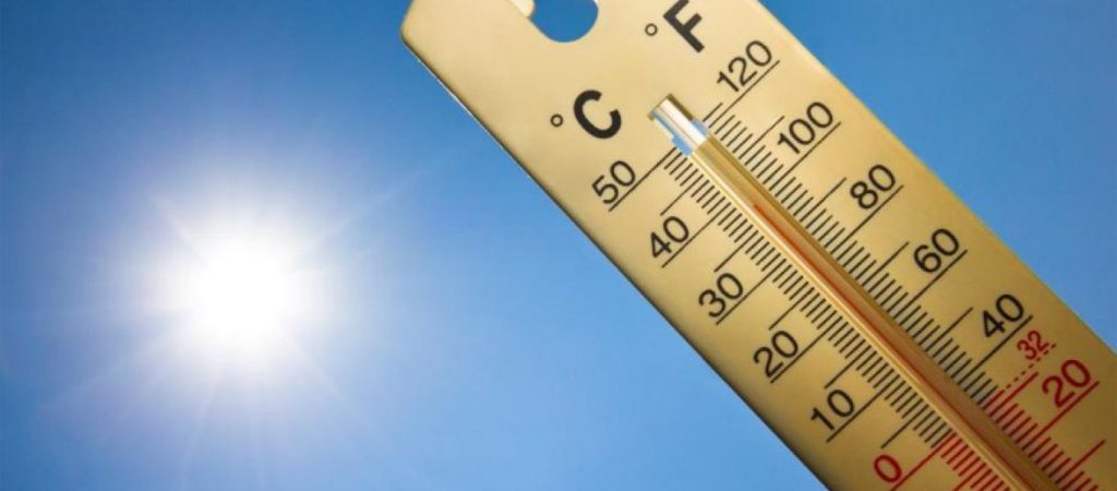 Καιρός: Έρχεται θερμή «εισβολή» με 30άρια και σκόνη από την Αφρική