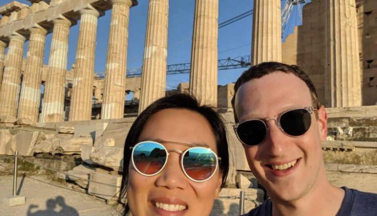 Οι διακοπές χλιδής του ζεύγους Ζάκερμπεργκ στην Ελλάδα – Η Ακρόπολη, η κρουαζιέρα & τα «θέλω» του μίστερ facebook