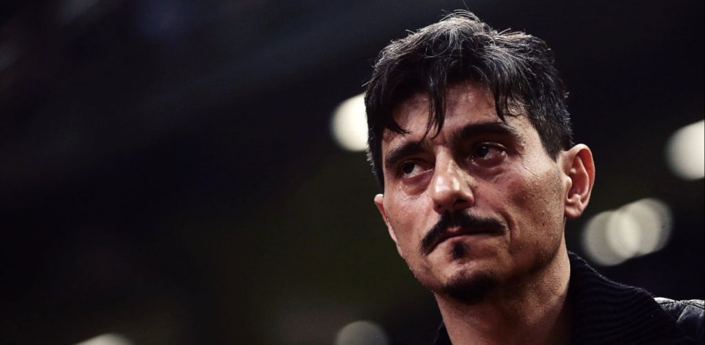 Δ.Γιαννακόπουλος σε Ολυμπιακό: «Βάλτε την ιστορία της ομάδας σας πάνω από τον εγωισμό σας και κατεβείτε να αγωνιστείτε»