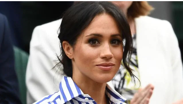 Νέο σκάνδαλο στο Μπάκιγχαμ: Αποκαλύψεις για το παρελθόν της Μέγκαν Μαρκλ (φωτο)