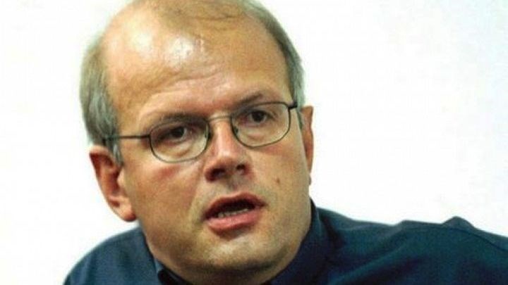 Α. Τσελέντης: Στον εισαγγελέα την Τρίτη για τη ρωγμή στη γέφυρα του Φαληρικού Δέλτα