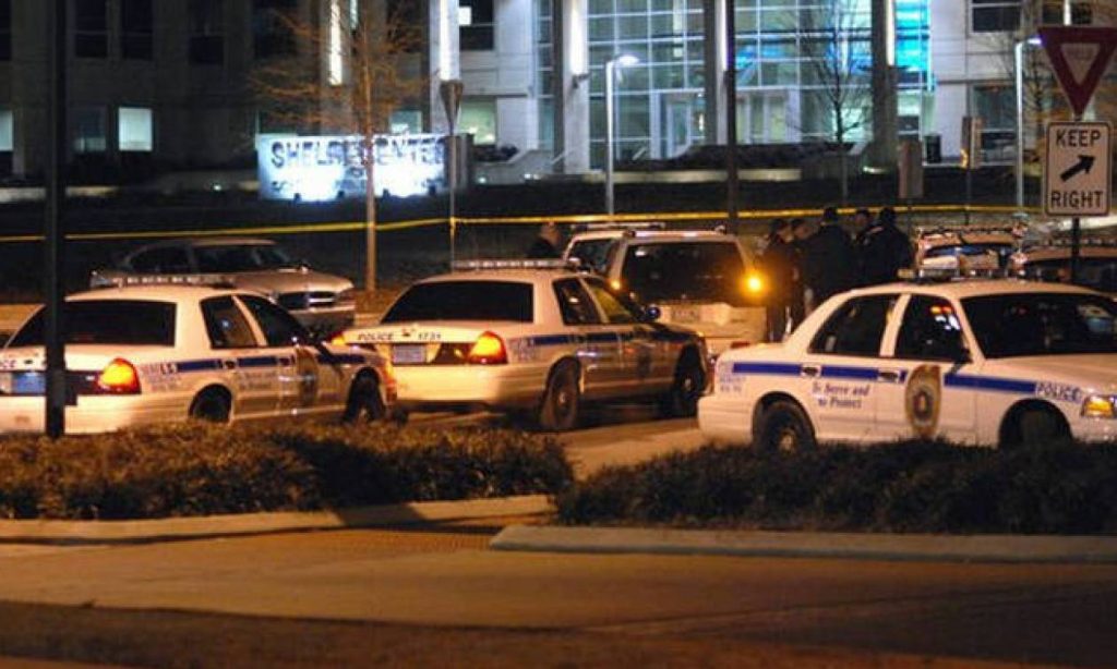 Αλαμπάμα: Πυροβολισμοί σε τελετή αποφοίτησης Λυκείου – Ένας νεκρός και οκτώ τραυματίες