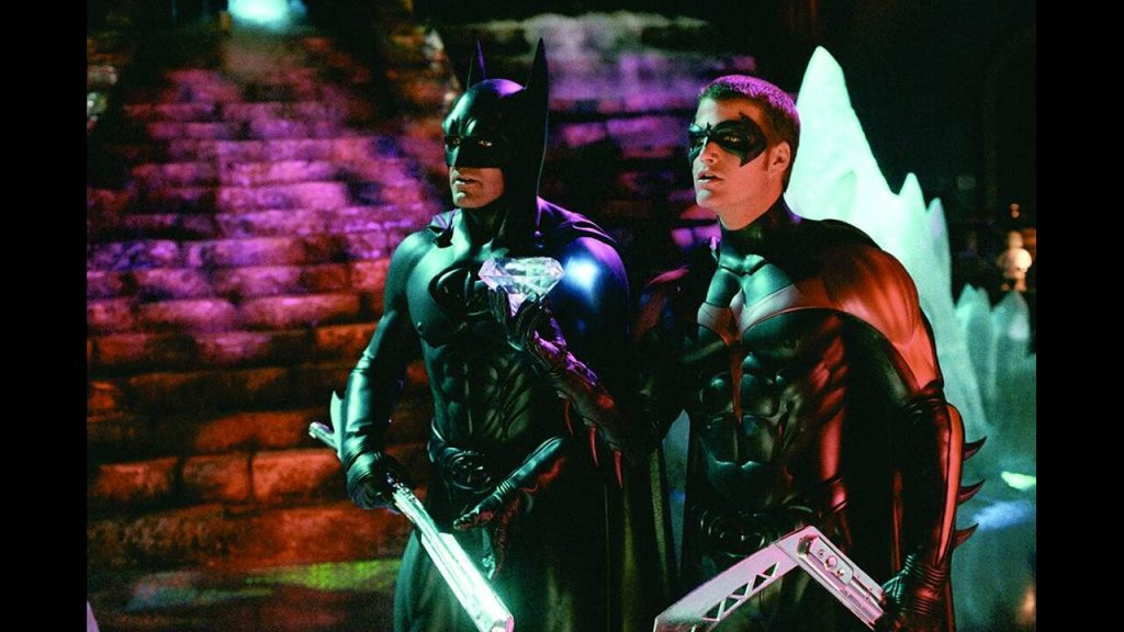 Γιατί όλοι «κράζουν» τον κορυφαίο υπερήρωα του κινηματογράφου;