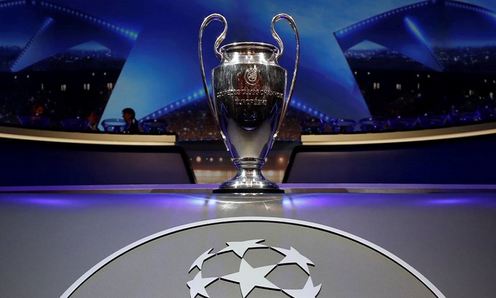 Champions League: Ο χάρτης της νέας χρονιάς – Ποιους θα βρουν απέναντί τους οι ελληνικές ομάδες